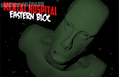 mental hospital: eastern bloc