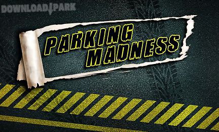 parking madness