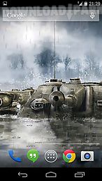 world of tanks