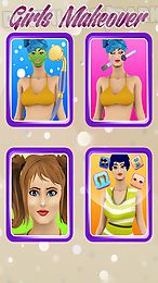 dress up and makeover