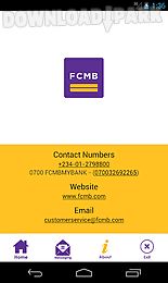 fcmbmobile by fcmb