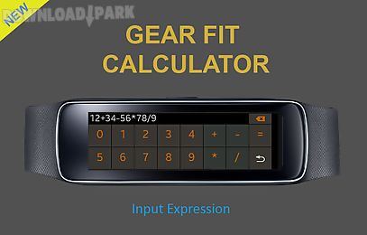 gear fit calculator
