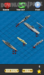 great fleet battles