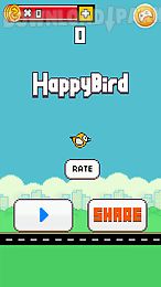 happy bird pro