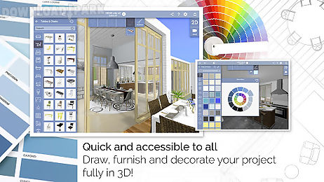 home design 3d - freemium