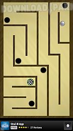 labyrinth maze master free