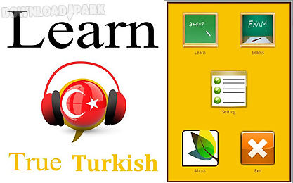 learn turkish conversation :ar