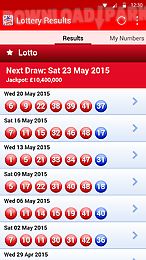 lotto hotpicks numbers for wednesday