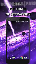 quasar 3d live wallpaper
