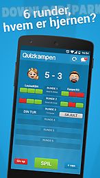 quizkampen®