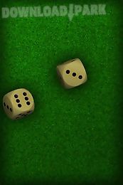 ultimate dice