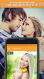 benaughty - online dating app