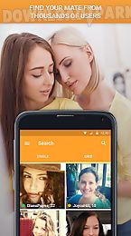 benaughty - online dating app