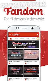 idol fandom - all about kpop