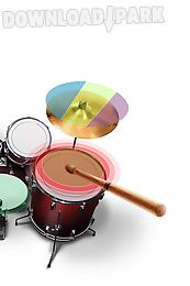 real drum set - drums kit free