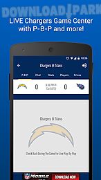 san diego chargers