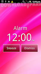 smart alarm free (alarm clock)