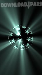 trial real disco ball 3d lwp