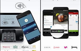Android pay