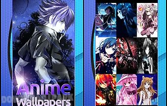 Anime wallpapers