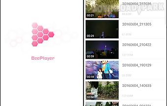 Beeplayer(mp4 + popup + 3d)