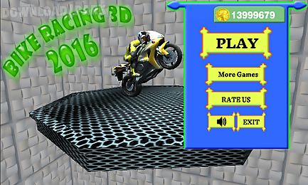 bike racing 3d 2016