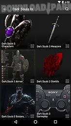 fandom: dark souls