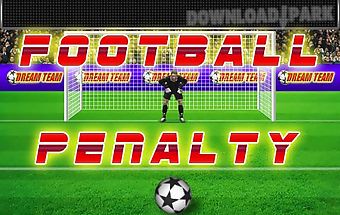 Football penalty