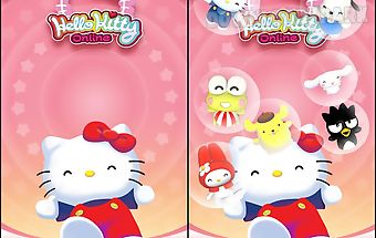 Hello kitty online live wp