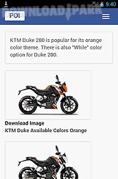 india bikes : price specs