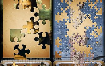Jigsaw puzzle gallery