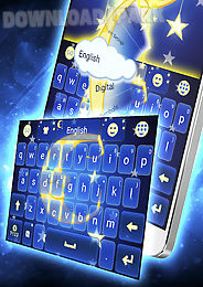 moonlight keyboard