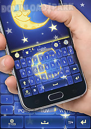 moonlight keyboard