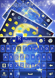 moonlight keyboard