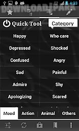 my emoji(emotions)