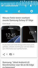 androidworld: android nieuws