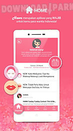 hawa - #1 app wanita indonesia