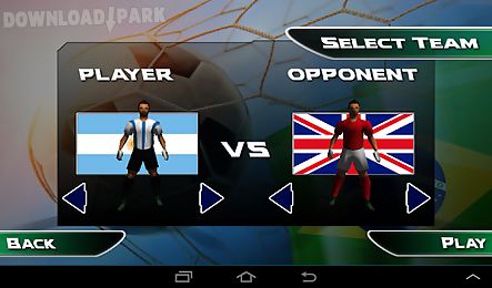 play world football cup