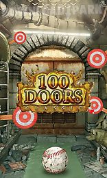 100 doors: classic