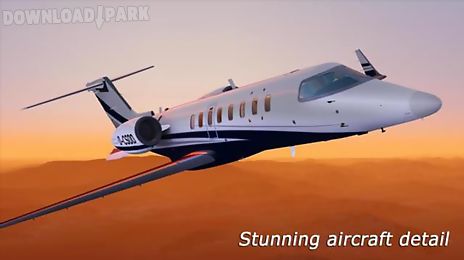 aerofly 2 flight simulator hd