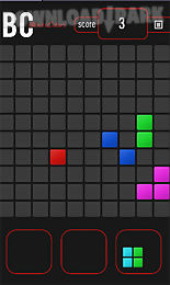 blocks colors