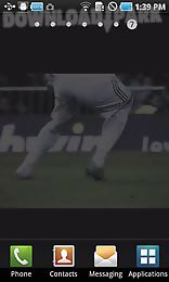 cristiano ronaldo cr7 live wallpaper