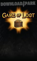 game of loot