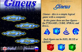 Gineus puzzle