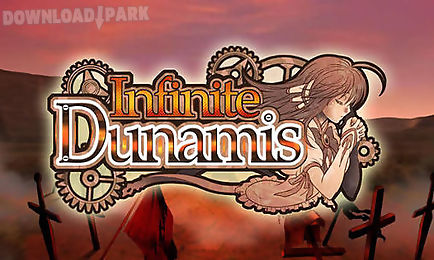 infinite dunamis