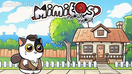 mimitos meow! meow!: mascota virtual