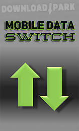 mobile data switch
