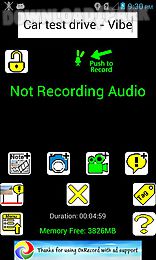 onrecord multimedia recorder