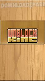 unblock king