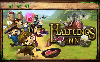 halflings inn